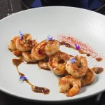 Camarón Ecuatoriano