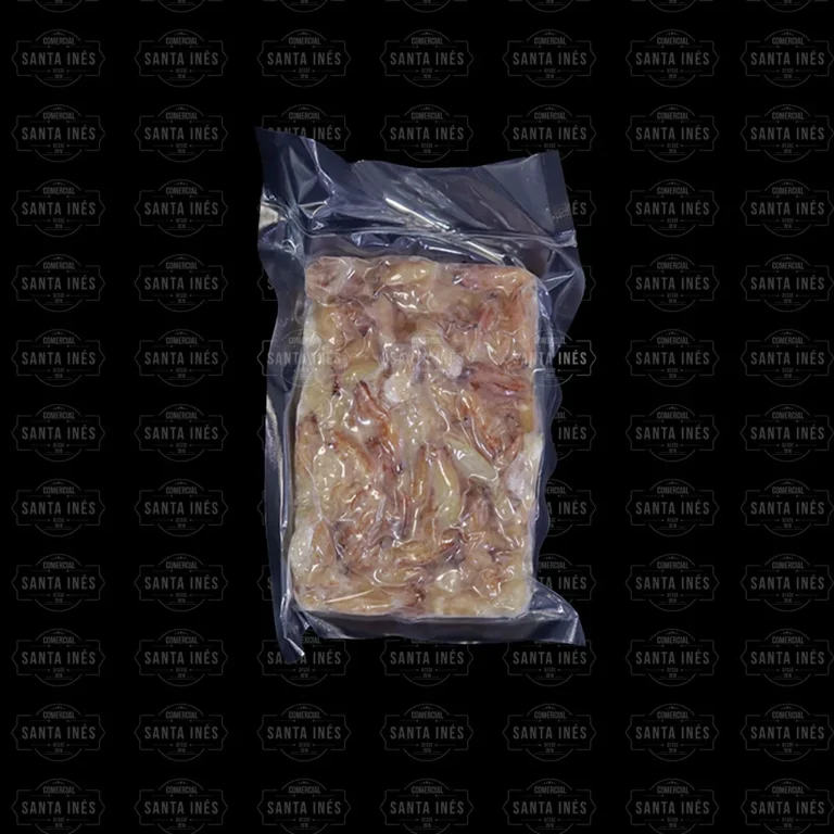 carne de jaiba
