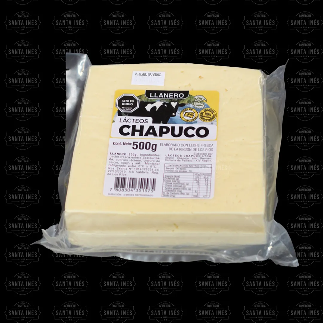 queso llanero