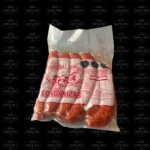 longaniza ahumada premium