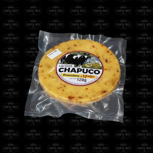 Queso provoleta merken
