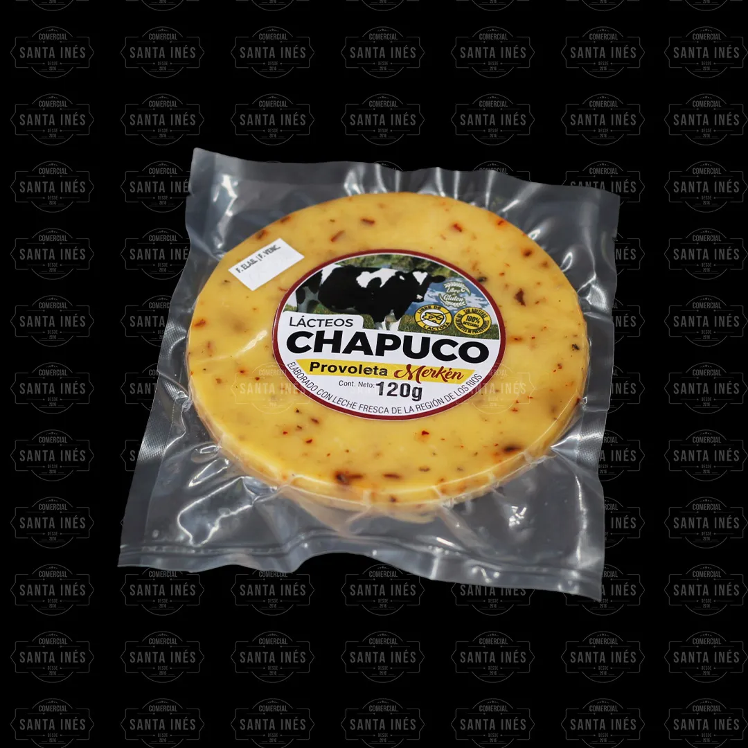 Queso provoleta merken