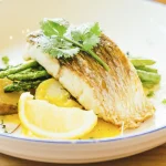 tilapia filete