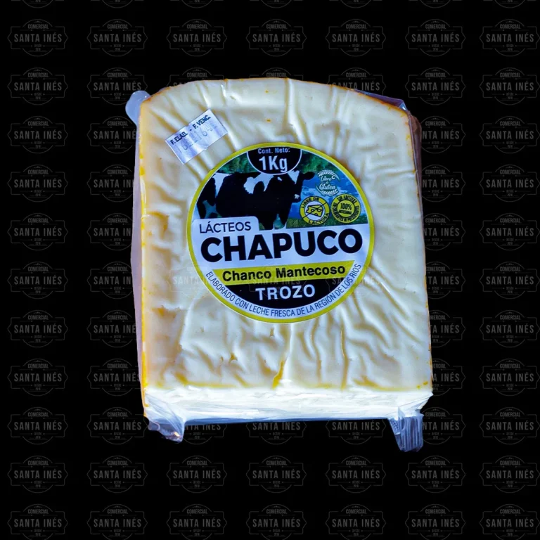 queso trozo 1kl